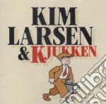 Kim Larsen - Kim Larsen & Kjukken cd