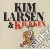 Kim Larsen - Kim Larsen & Kjukken cd