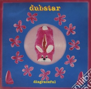 Dubstar - Disgraceful (2 Cd) cd musicale di Dubstar