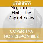 Mcguinness Flint - The Capitol Years cd