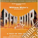 Ben Hur / O.S.T. cd