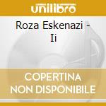 Roza Eskenazi - Ii cd