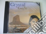 Crystal Gayle - 20 Classic Tracks cd