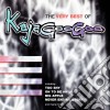 Kajagoogoo - The Greatest Hits cd