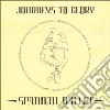 Spandau Ballet - Journeys To Glory cd