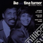 Ike & Tina Turner - 18 Classic Tracks