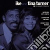 Ike & Tina Turner - 18 Classic Tracks cd