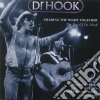 Dr. Hook - Sharing The Night Together cd