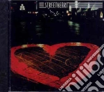 Streetheart - Streetheart cd