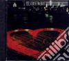 Streetheart - Streetheart cd