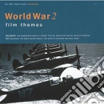 World War II Film Themes cd
