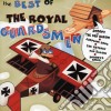 Royal Guardsmen (The) - The Best Of The Royal Guardsmen cd