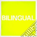 Pet Shop Boys - Bilingual cd