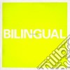 Pet Shop Boys - Bilingual cd