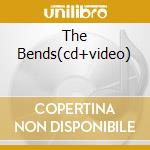 The Bends(cd+video) cd