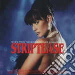 Striptease / O.S.T. cd