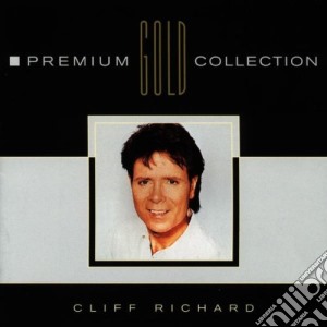 Cliff Richard - Cliff Richard cd musicale di Cliff Richard