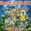 Iron Maiden - Best Of The Beast cd