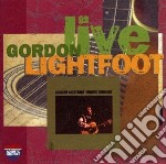 Gordon Lightfoot - Live!