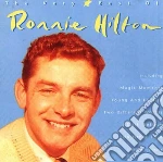 Ronnie Hilton - Magic Moments: The Very Best Of cd