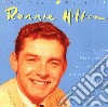Ronnie Hilton - Magic Moments: The Very Best Of cd