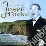 Josef Locke - The Very Best Of cd