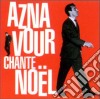 Charles Aznavour - Chante.. Noel cd