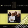 Barclay James Harvest - Premium Gold cd