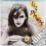Liz Phair - Whitechocolatespaceegg cd