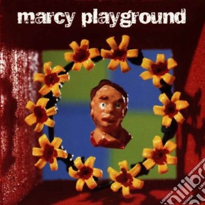 Marcy Playground - Marcy Playground cd musicale di MARCY PLAYGROUND