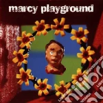 Marcy Playground - Marcy Playground cd