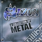 Saxon - A Collection Of Metal