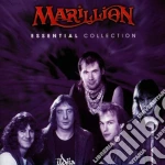 Marillion - Essential Collection cd