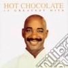 Hot Chocolate - 14 Greatest Hits cd