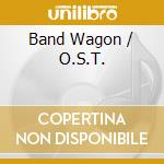 Band Wagon / O.S.T. cd
