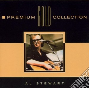 Al Stewart - Premium Gold Collection cd musicale di Al Stewart