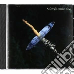 Rick Wright - Broken China cd
