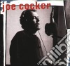 Joe Cocker - Organic cd musicale di COCKER JOE