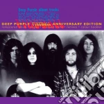 Deep Purple - Fireball - 25th Anniversary cd