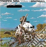 Freddie King - Texas Cannonball cd