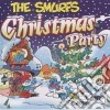 Smurfs (The): Christmas Party / Various cd
