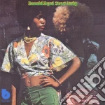 Donald Byrd - Street Lady cd