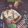 Donald Byrd - Street Lady cd