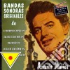 Antonio Molina - Bandas Sonoras Originales cd
