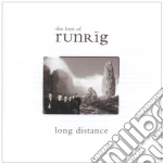 Runrig - Long Distance The Best Of cd