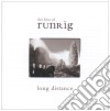 Runrig - Long Distance The Best Of cd