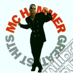 Mc Hammer - Greatest Hits
