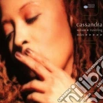 Cassandra Wilson - Traveling Miles cd