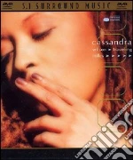 (Music Dvd) Cassandra Wilson - Traveling Miles cd
