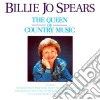 Billie Jo Spears - The Queen Of Country Music cd